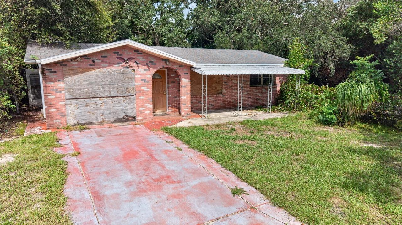 6701 Pomander Ave., New Port Richey, FL 34653