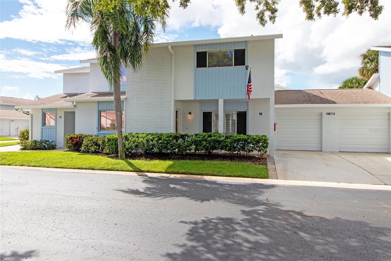1640 Cape Hope Ave. #2, St Petersburg, FL 33702