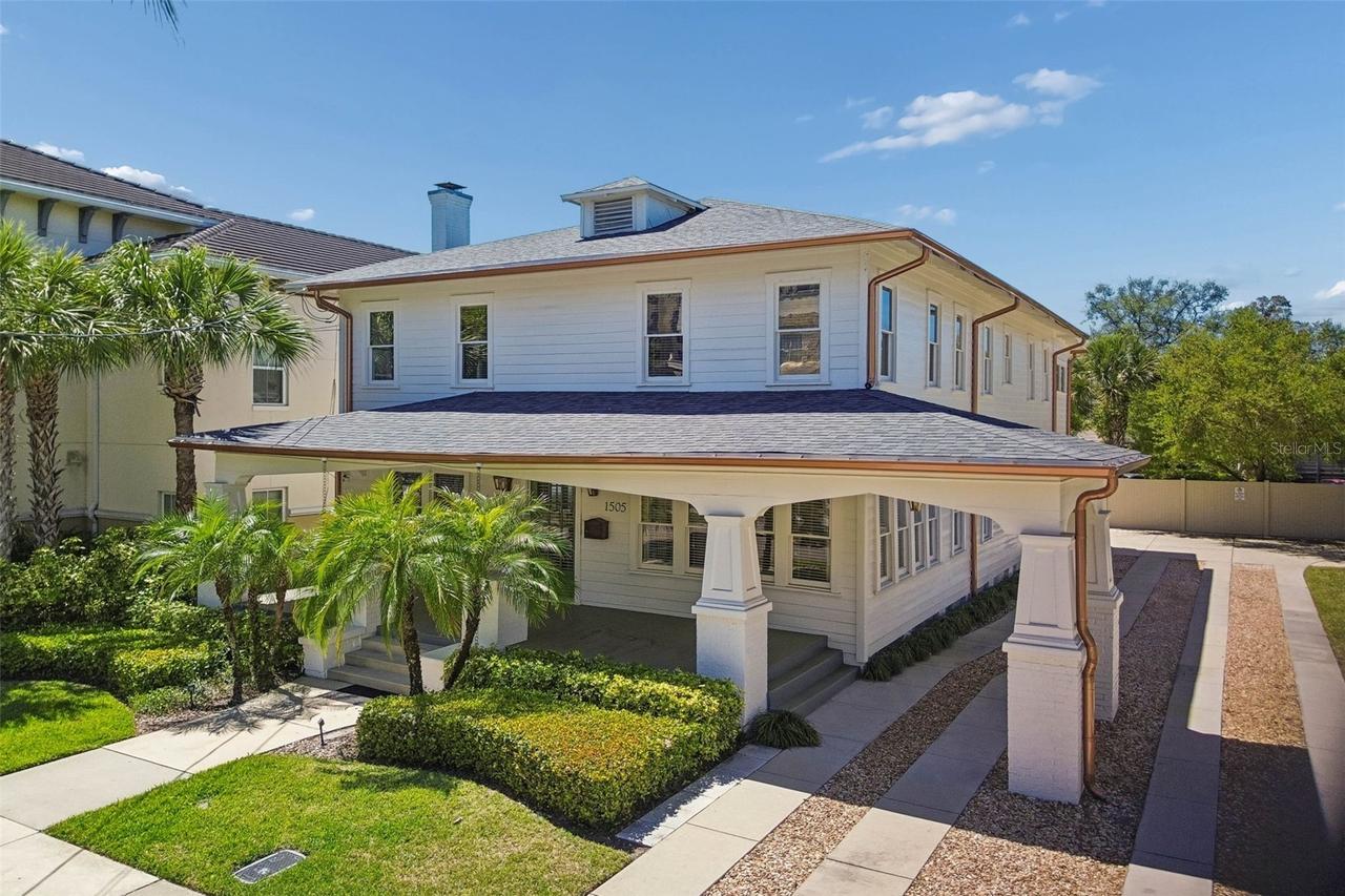 1505 S Howard Ave., Tampa, FL 33606