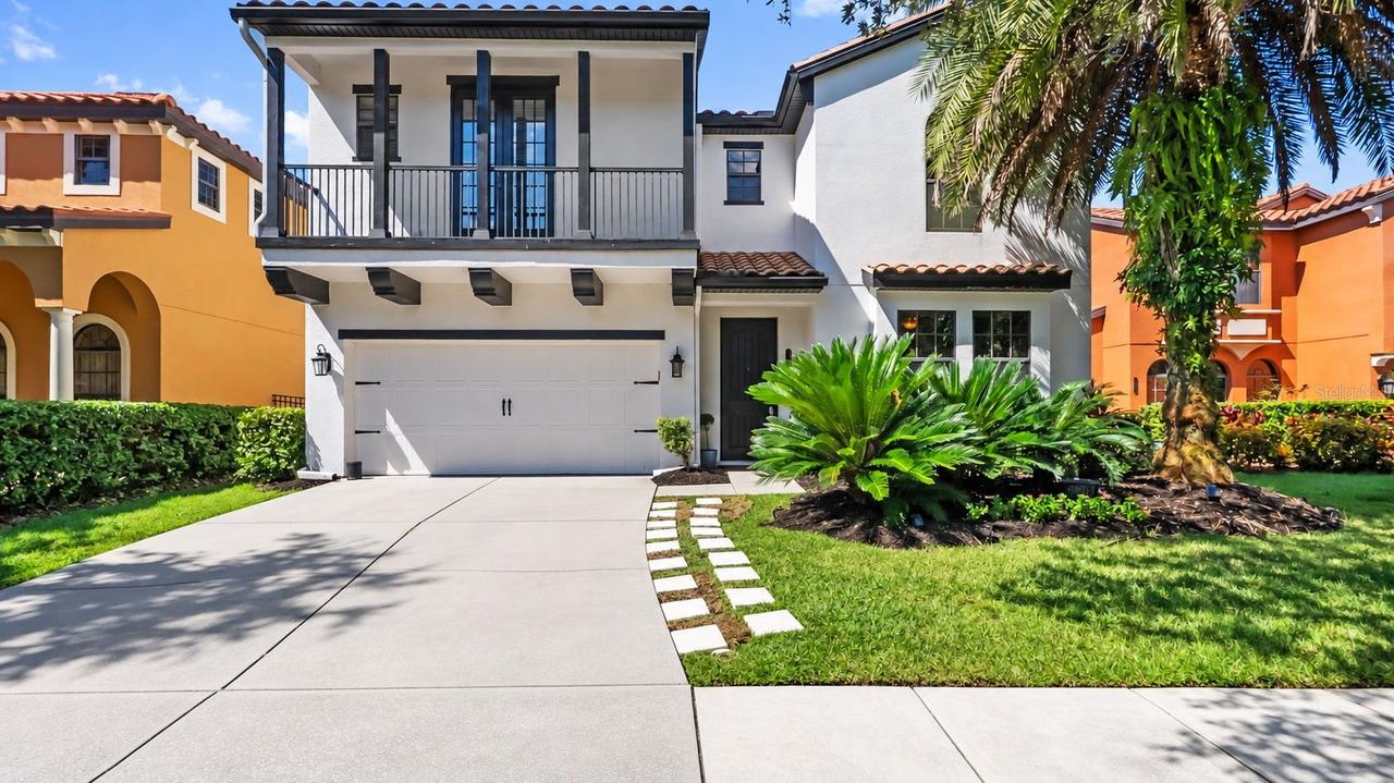 20316 Heritage Point Dr., Tampa, FL 33647