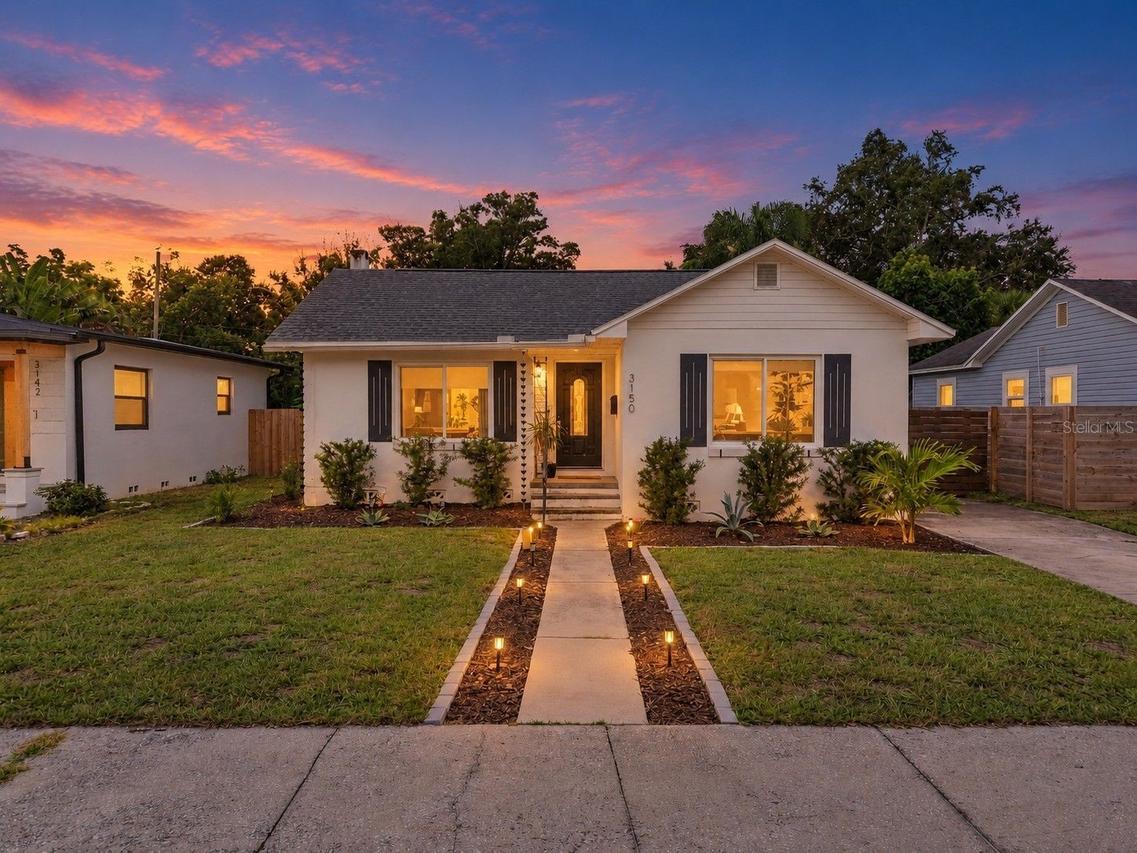 3150 11th Ave., St Petersburg, FL 33713