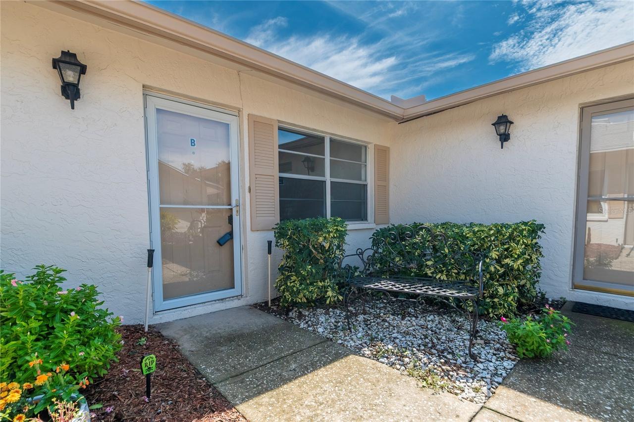 3114 37th Ln. #B, St Petersburg, FL 33711