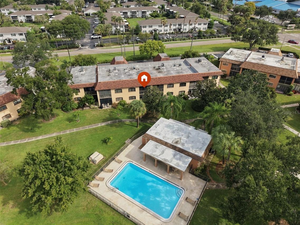 12900 Vonn Rd. #E204, Largo, FL 33774
