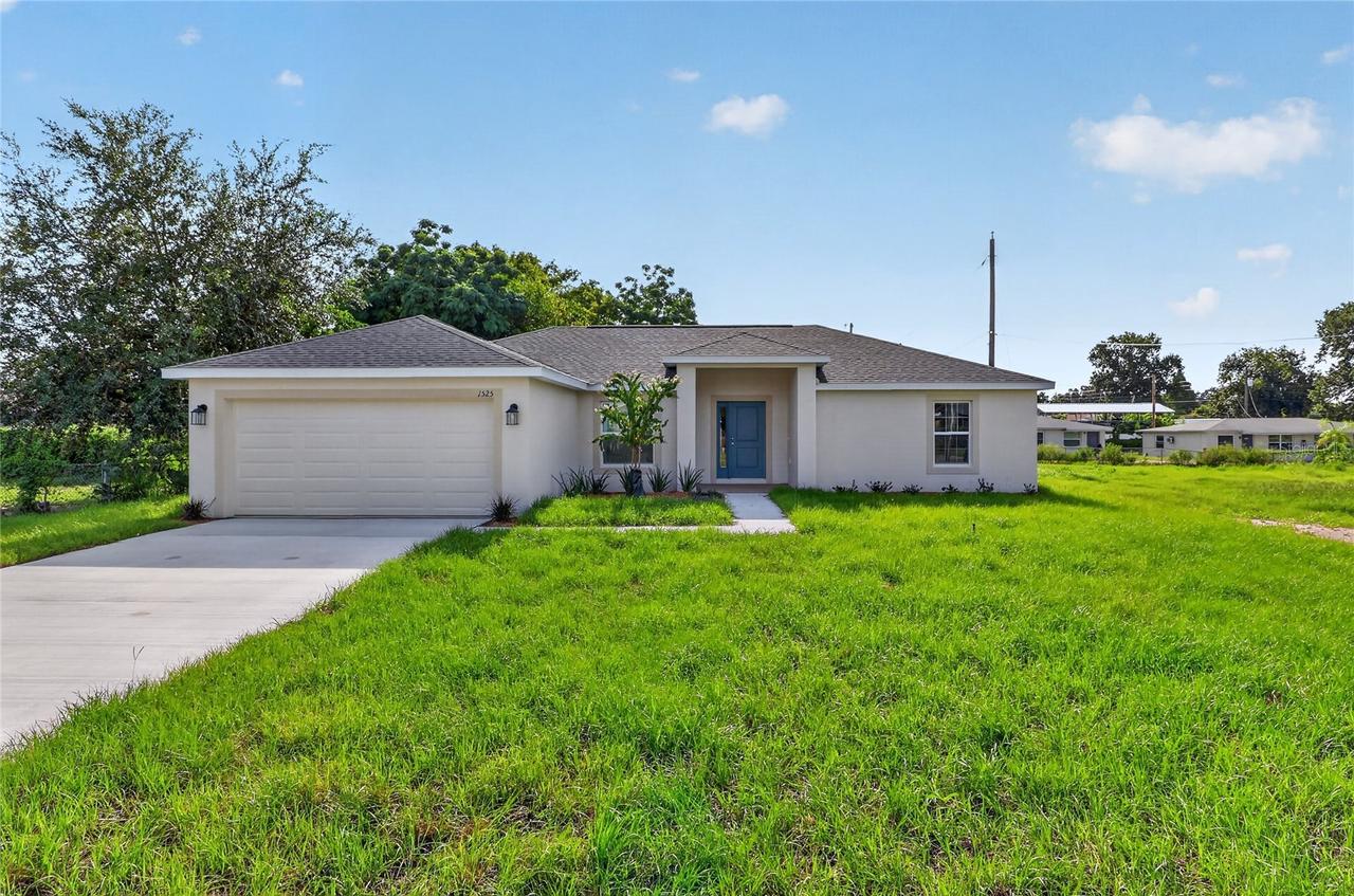 1519 Arthur Blvd., Lakeland, FL 33801