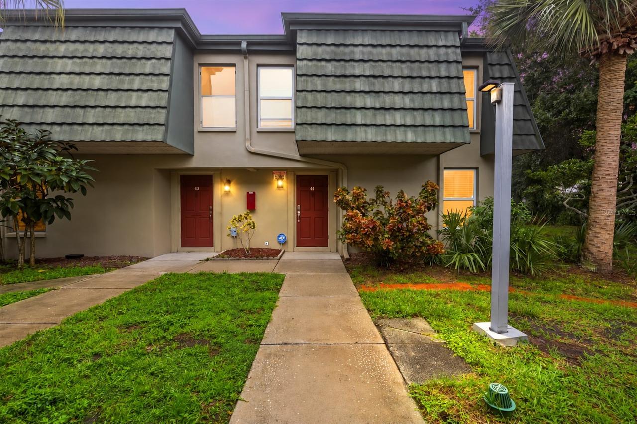 1799 N Highland Ave. #44, Clearwater, FL 33755