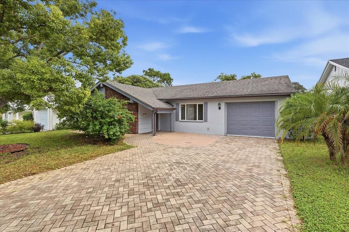 12404 Cobble Stone Dr., Hudson, FL 34667