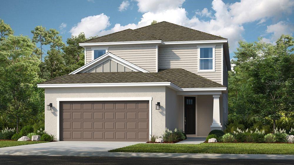 13514 Rowhouse Ct., Parrish, FL 34219