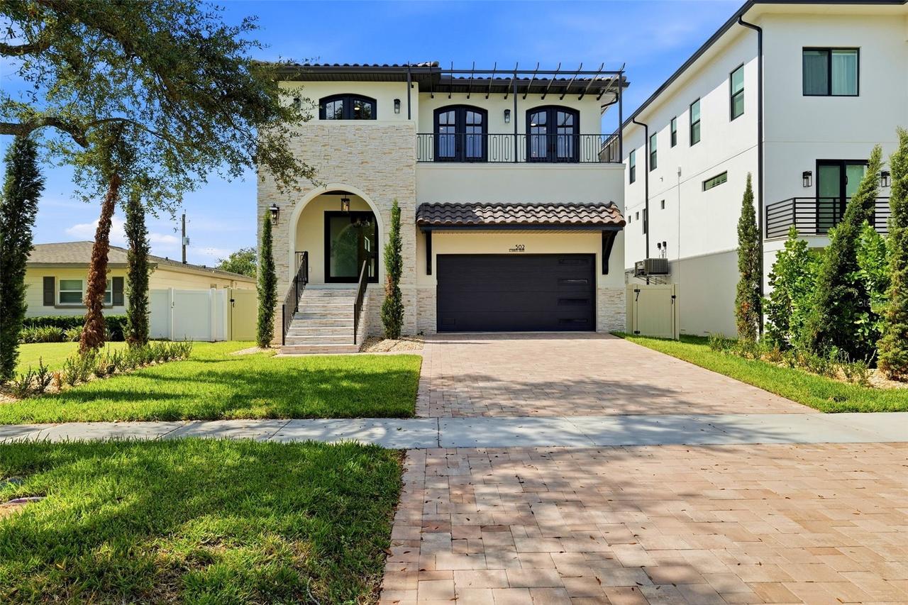 502 E Davis Blvd., Tampa, FL 33606