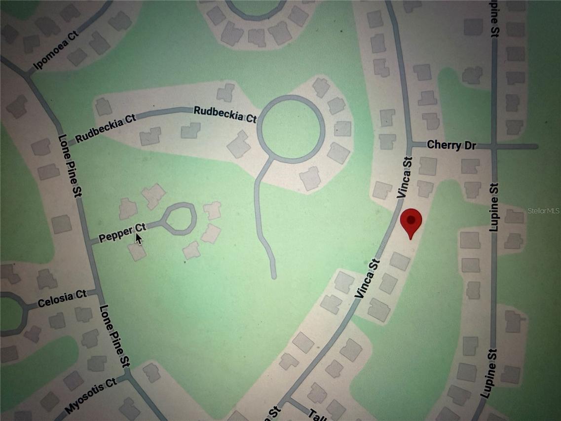 23 Vinca St., Homosassa, FL 34446