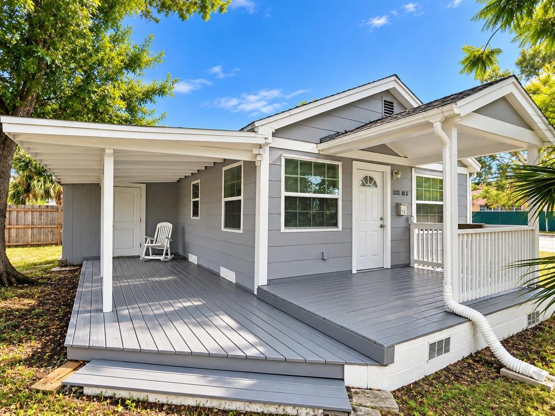 3532 38th Ave., St Petersburg, FL 33713
