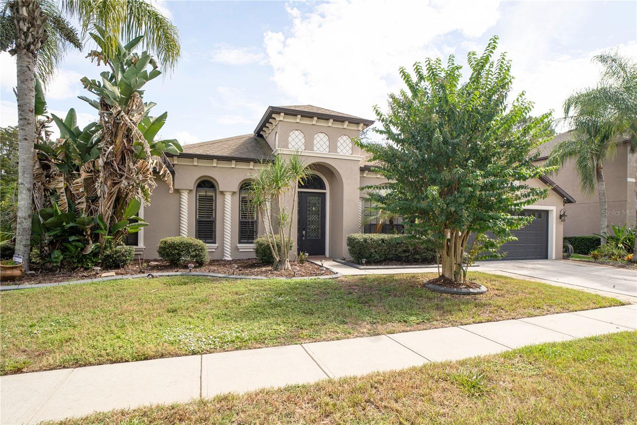 15418 Princewood Ln., Land O Lakes, FL 34638