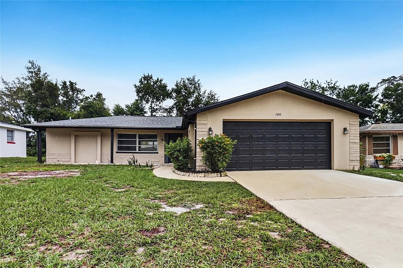 7345 Apache Tr., Spring Hill, FL 34606