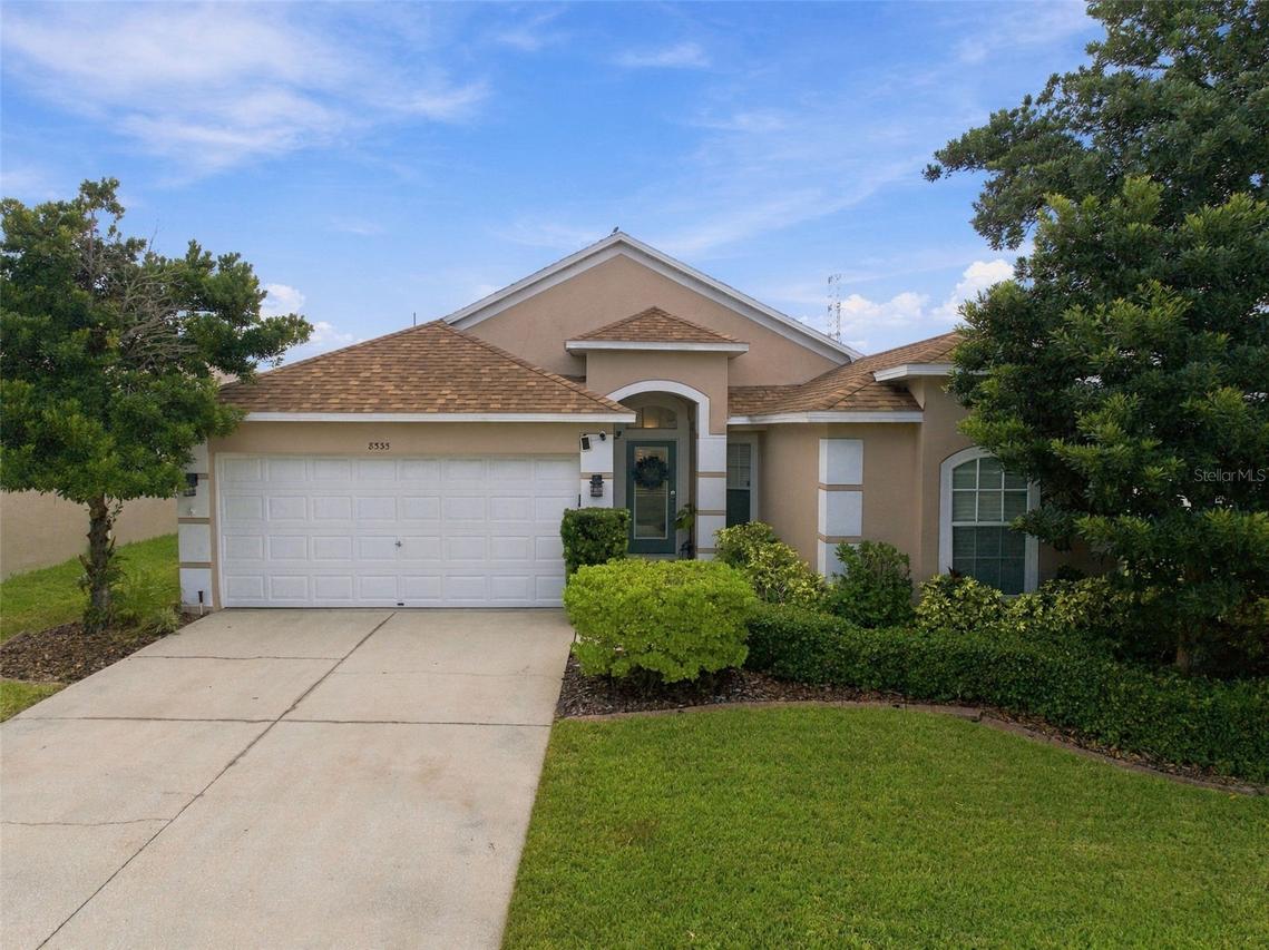 8335 Canterbury Lake Blvd., Tampa, FL 33619