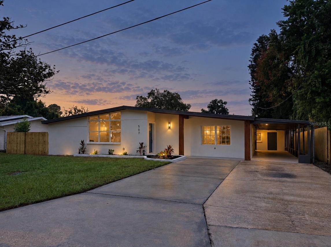 507 Sutton Pl., Brandon, FL 33510