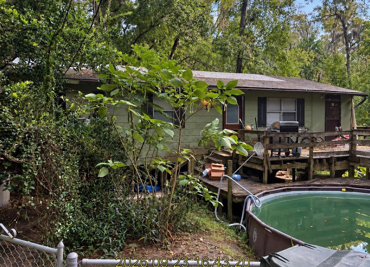 1715 Forbes St., Green Cove Springs, FL 32043