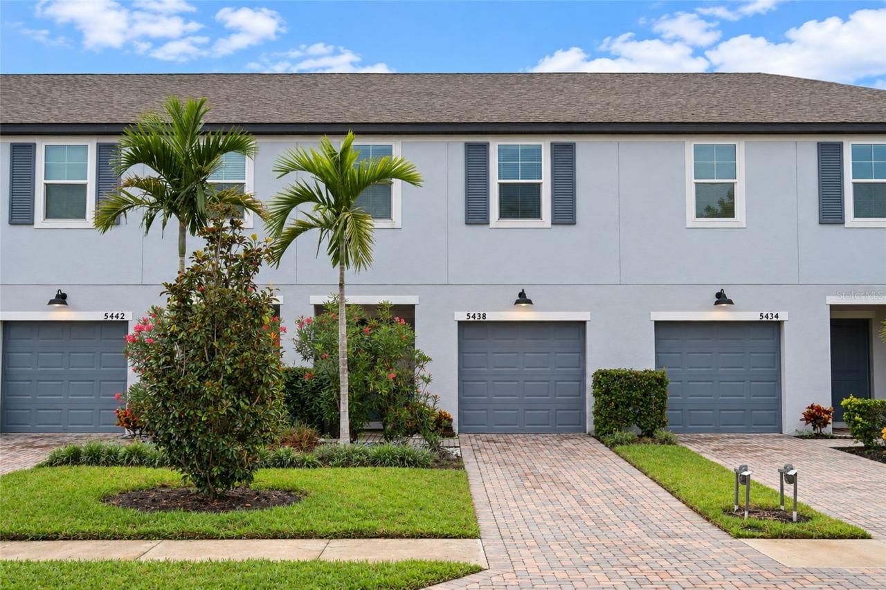 5438 Tripoli Dr., Palmetto, FL 34221