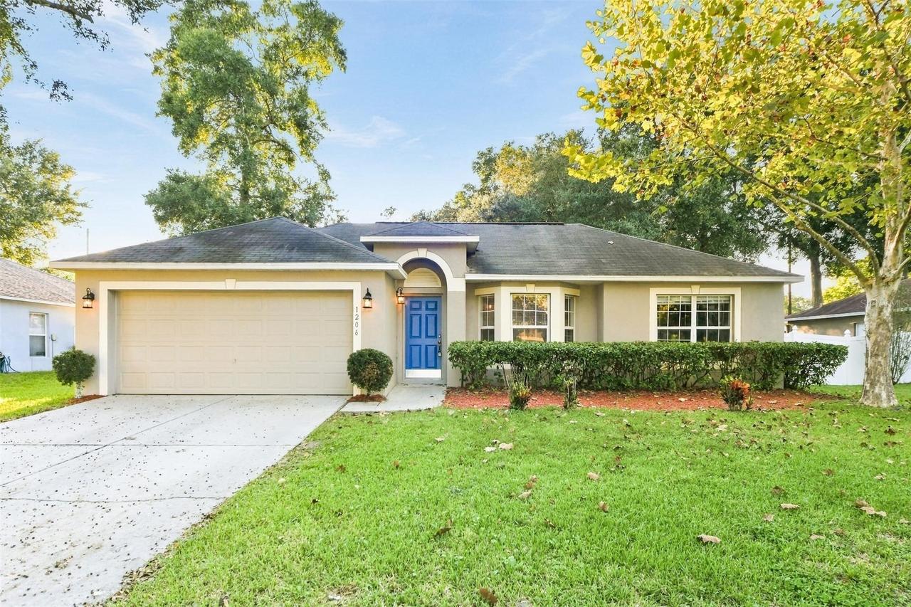 1206 Stonewater Cir., Ocoee, FL 34761