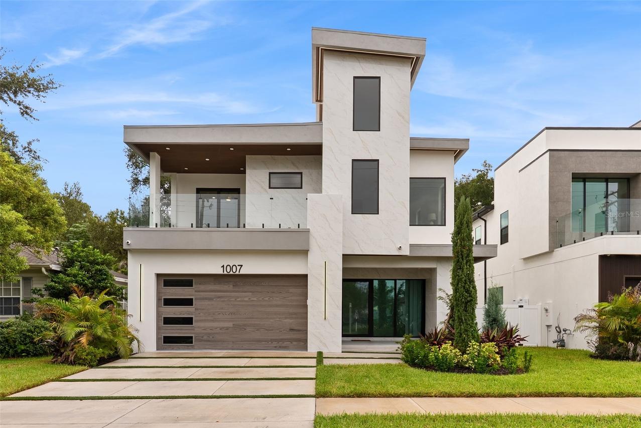1007 W Braddock St., Tampa, FL 33603