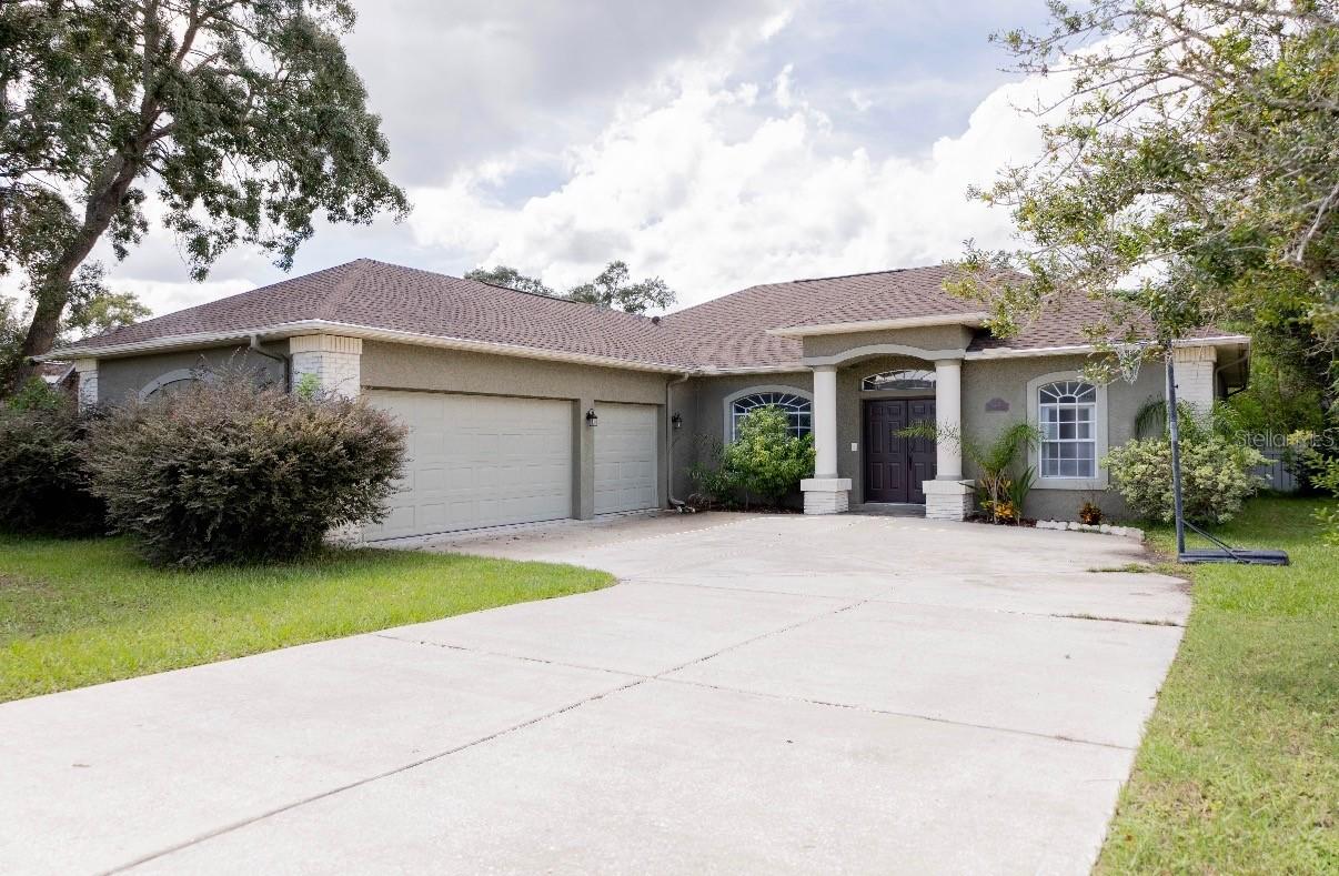 1201 Overland Dr., Spring Hill, FL 34608