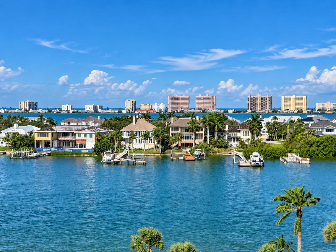 6 Belleview Blvd. #604, Belleair, FL 33756
