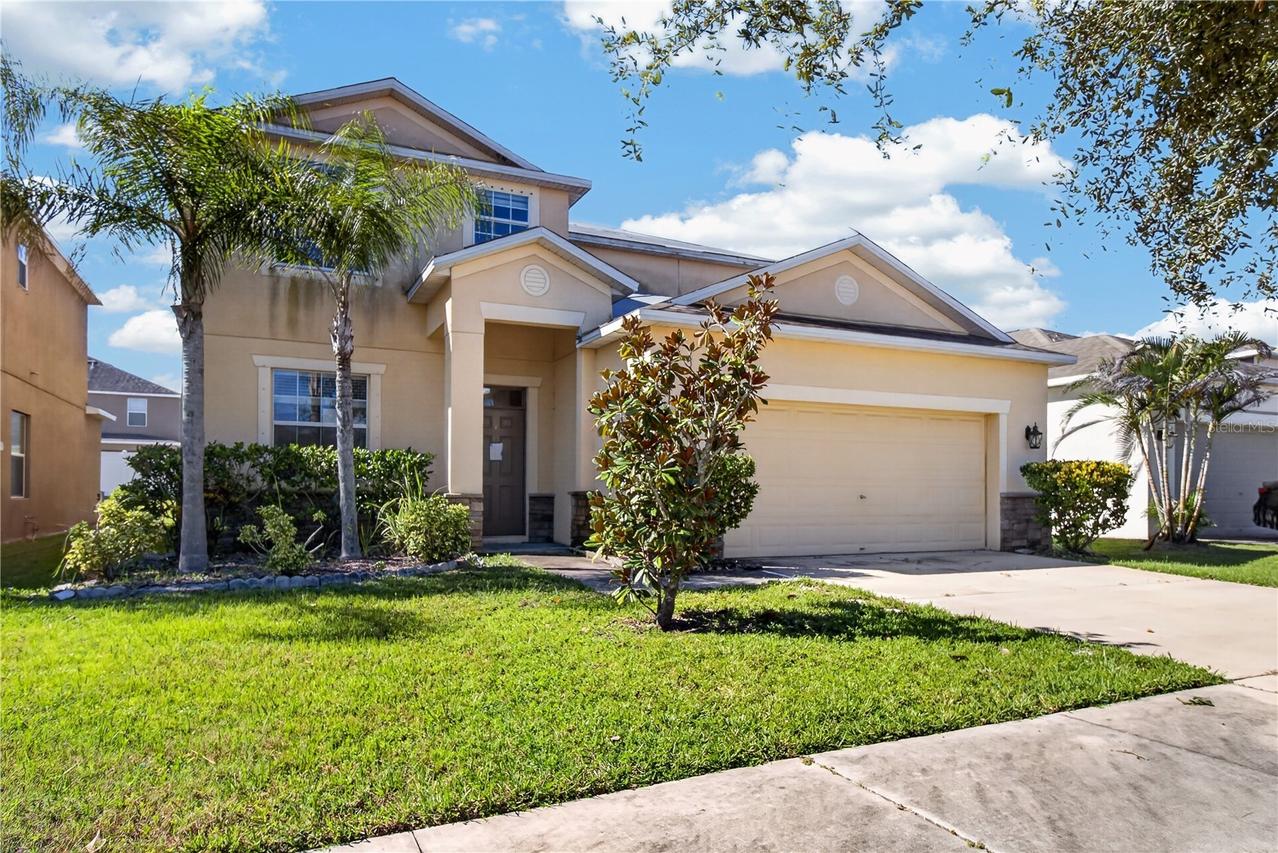 10919 Rainbow Pyrite Dr., Wimauma, FL 33598