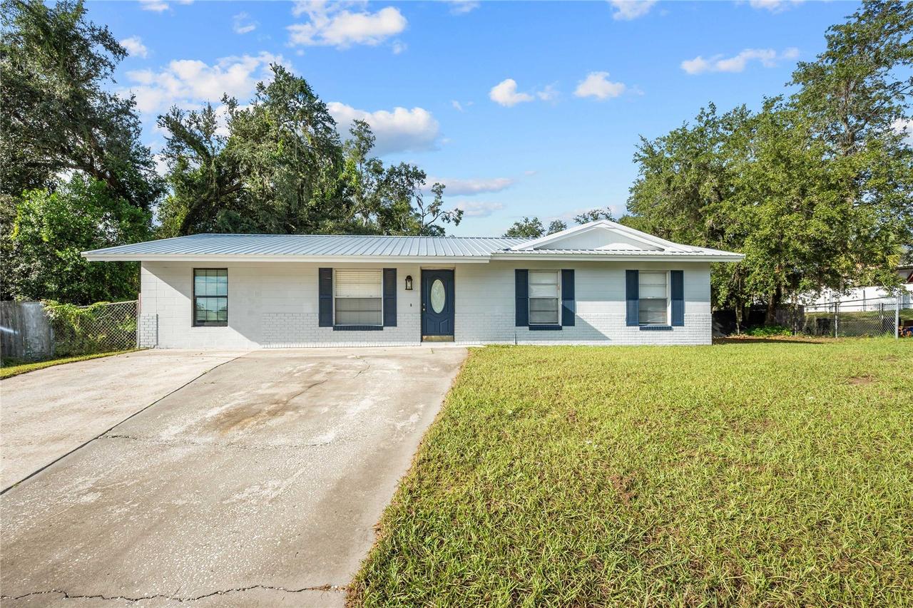 37124 Goldenrod Ct., Dade City, FL 33523