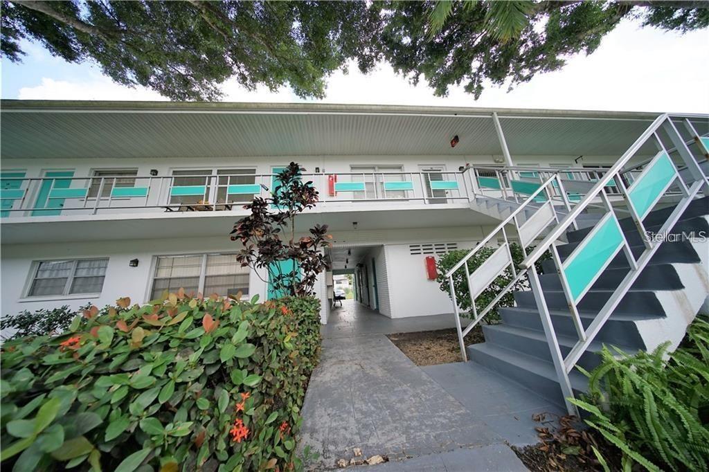 5810 21st St. #15, St Petersburg, FL 33714