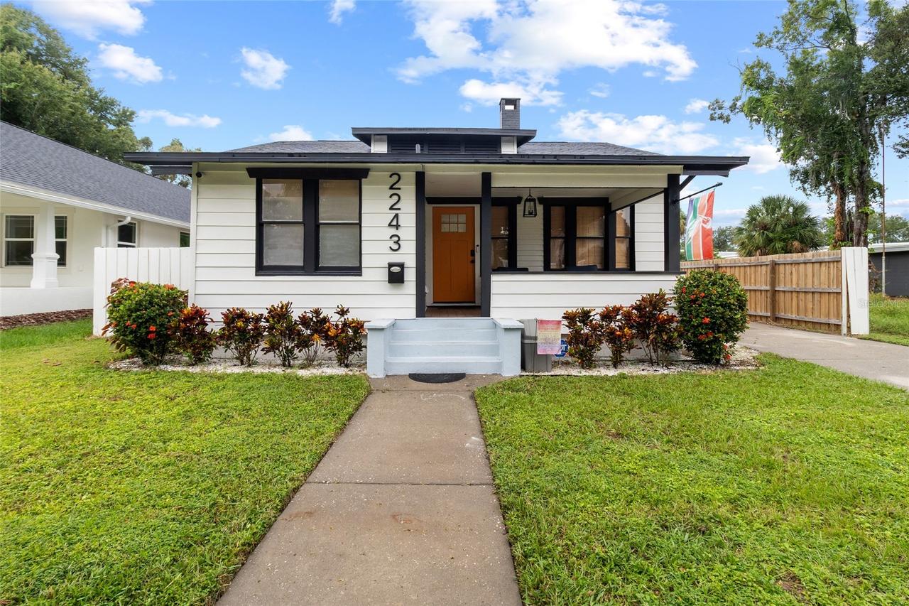 2243 Highland St., St Petersburg, FL 33705