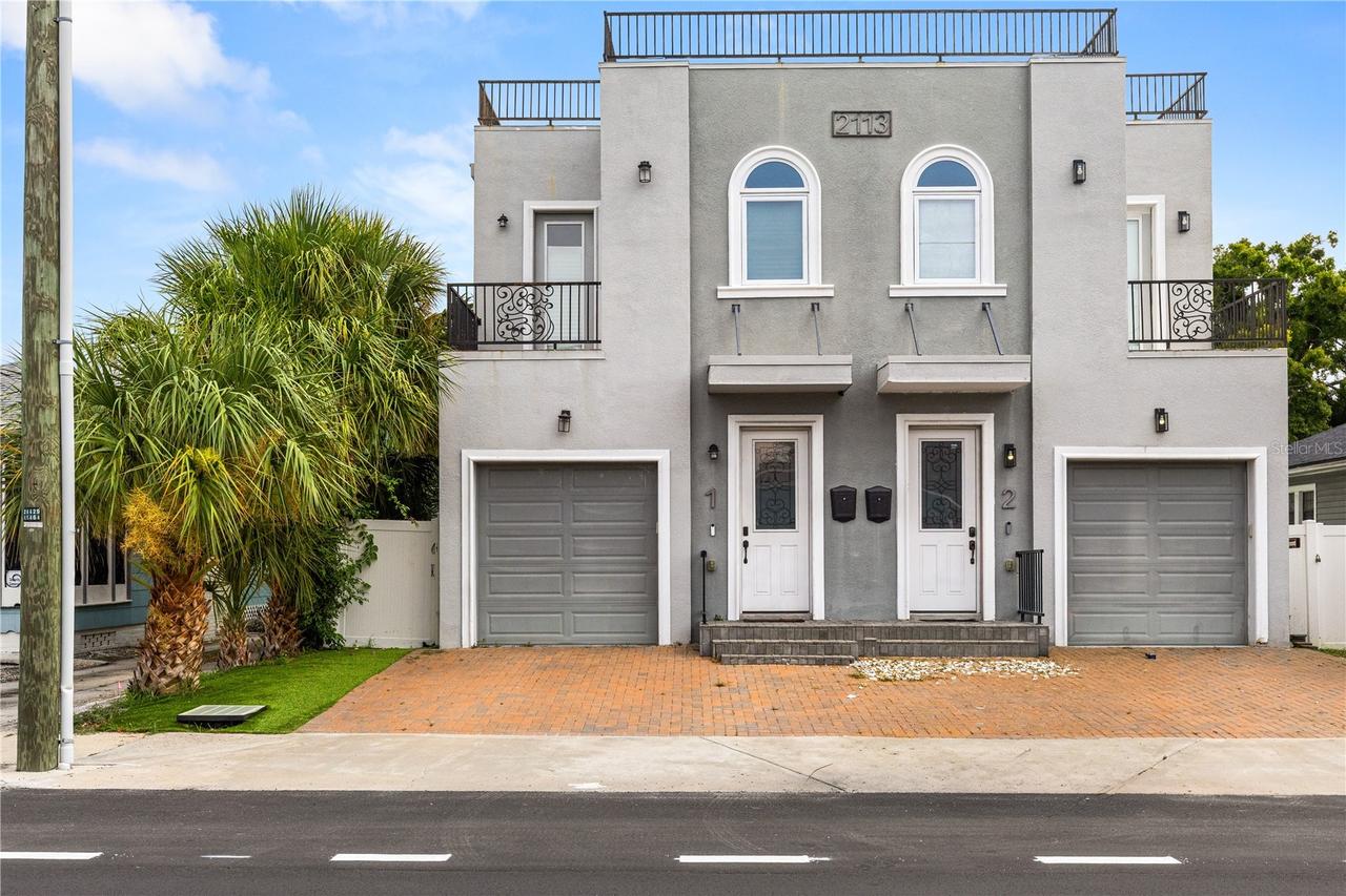 2113 W Cass St. #1, Tampa, FL 33606