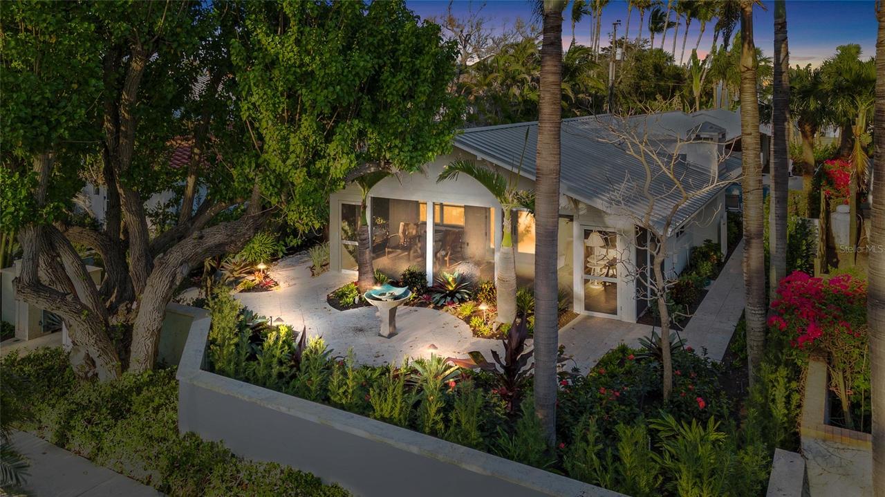 350 Gilchrist Ave., Boca Grande, FL 33921