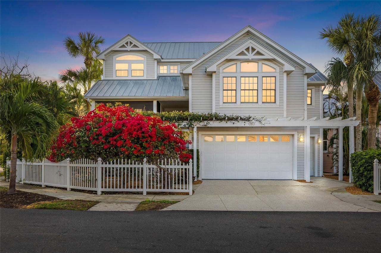 162 Blackwall Ct., Boca Grande, FL 33921