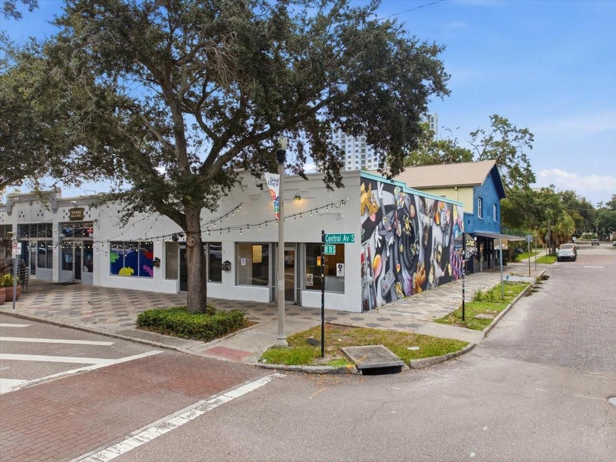 1756 Central Ave., St Petersburg, FL 33712