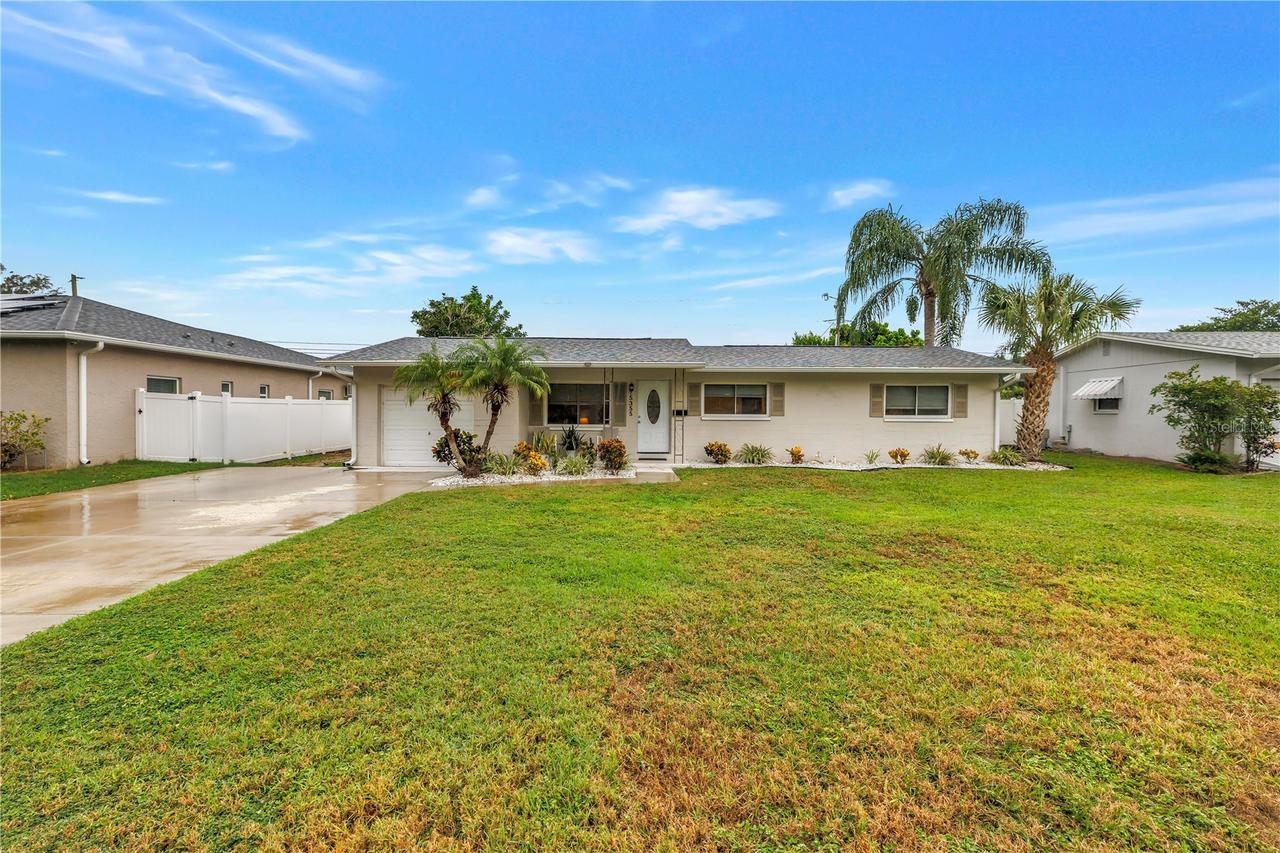 5355 14th Ave., St Petersburg, FL 33710