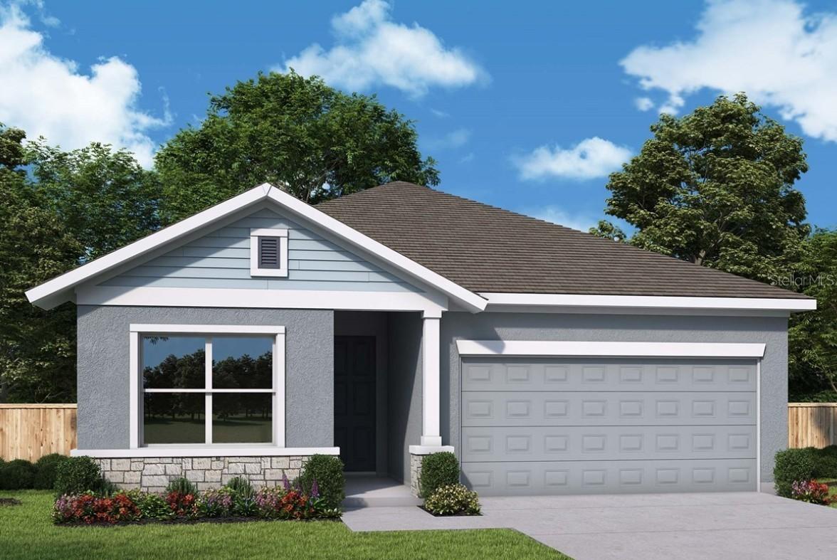 5410 Knotty Oak St., Mount Dora, FL 32757