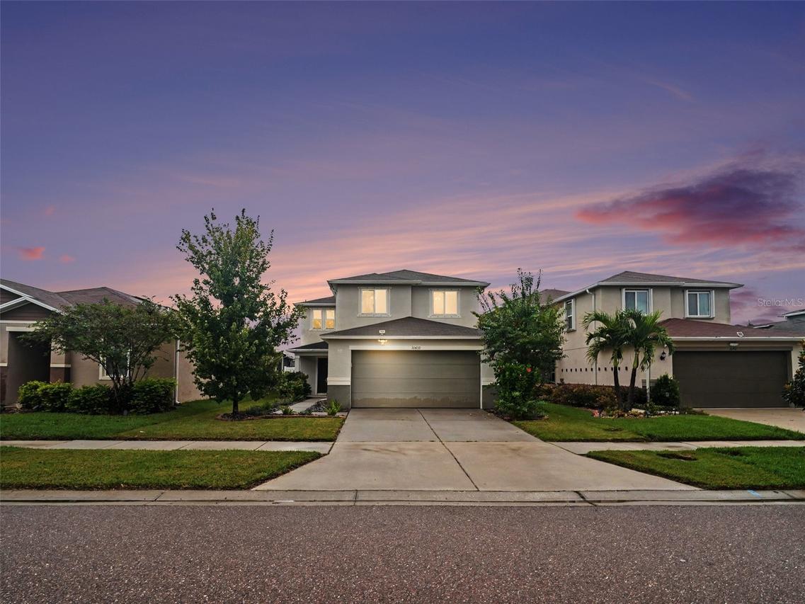 10439 Laguna Plains Dr., Riverview, FL 33578