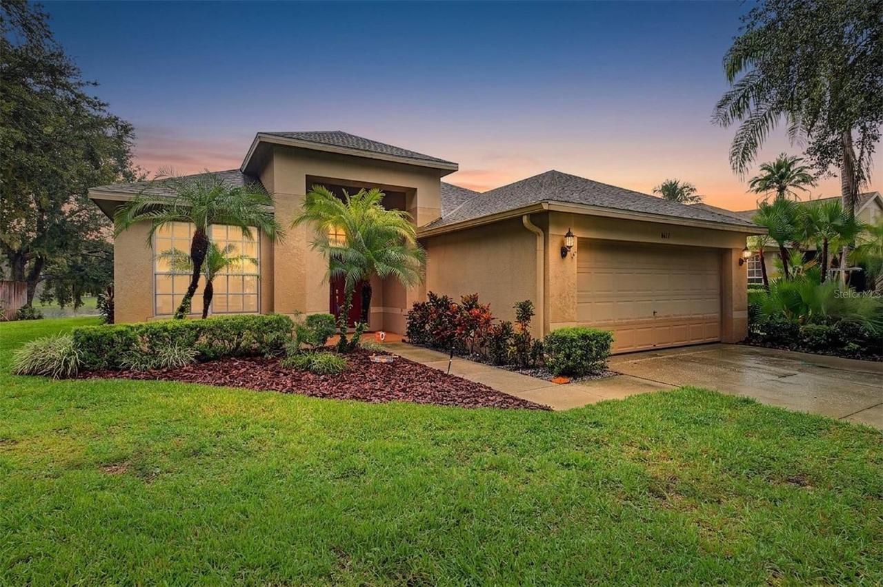 8417 Fenwick Ave., Tampa, FL 33647