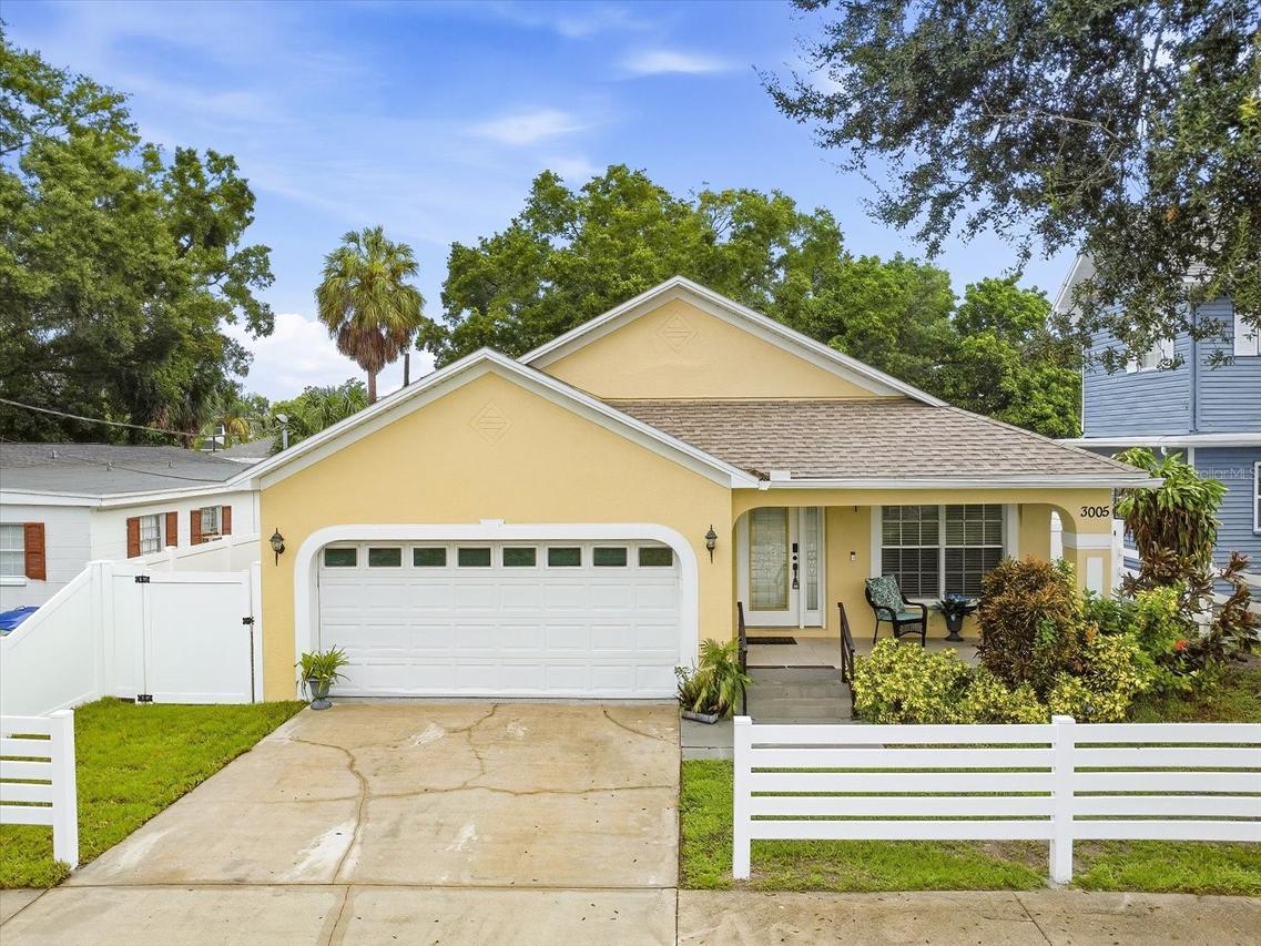 3005 W Chestnut St., Tampa, FL 33607