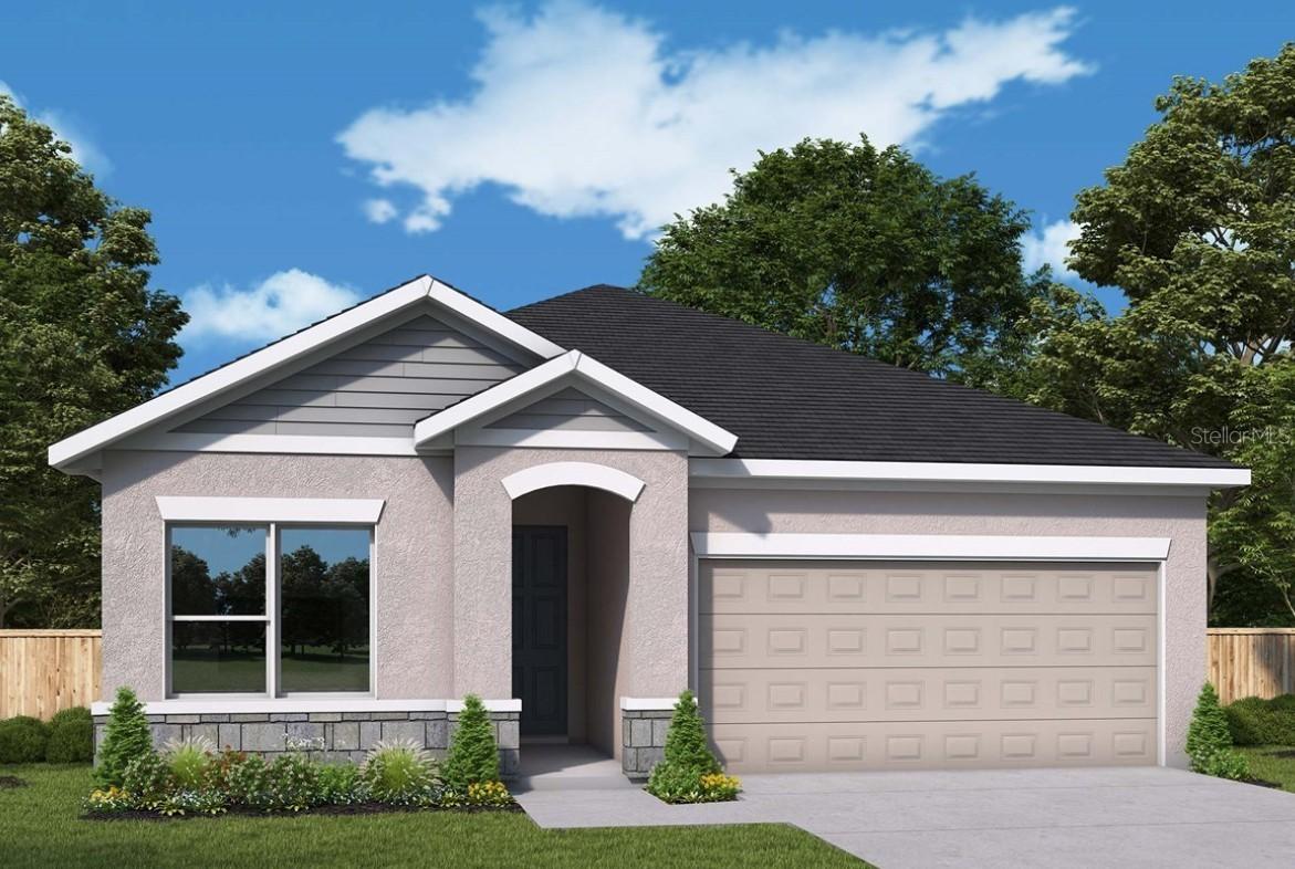 5446 Knotty Oak St., Mount Dora, FL 32757