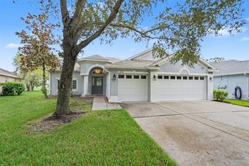 New Construction Homes For Sale This Week That Attend Valrico Elementary School: October 7th to October 13th