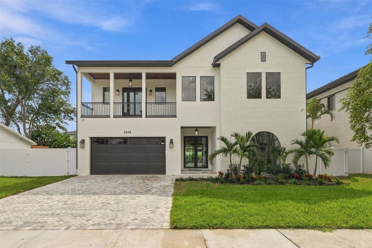 3604 W Leona St., Tampa, FL 33629