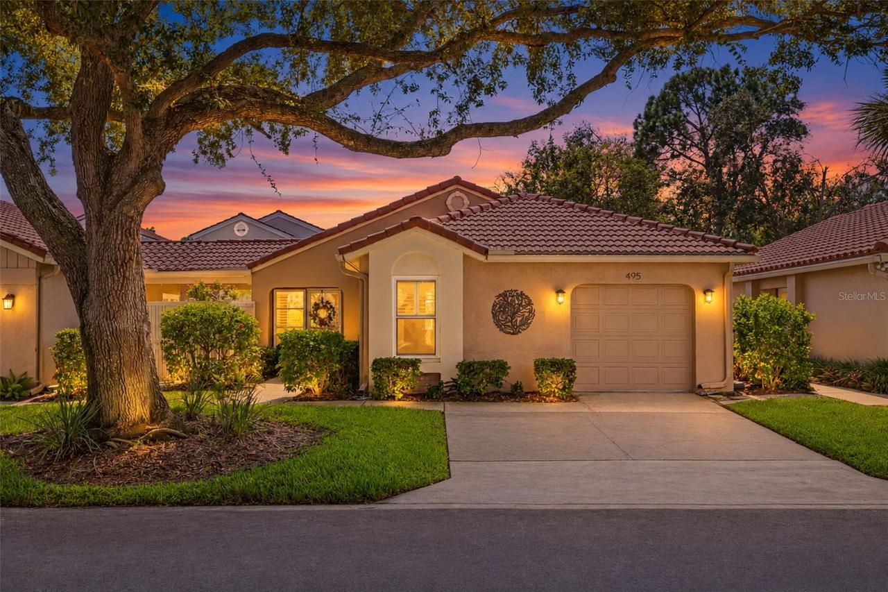 495 St Tropez Cir., St Petersburg, FL 33703