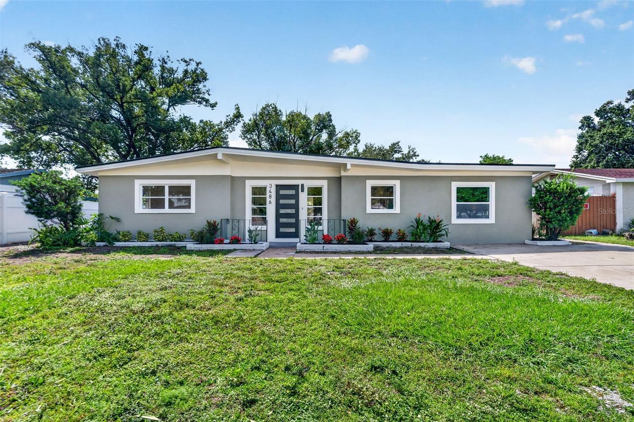 3486 Floral Dr., Largo, FL 33771
