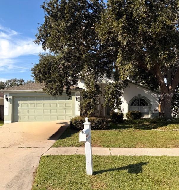 1507 Sakonnet Ct., Brandon, FL 33511