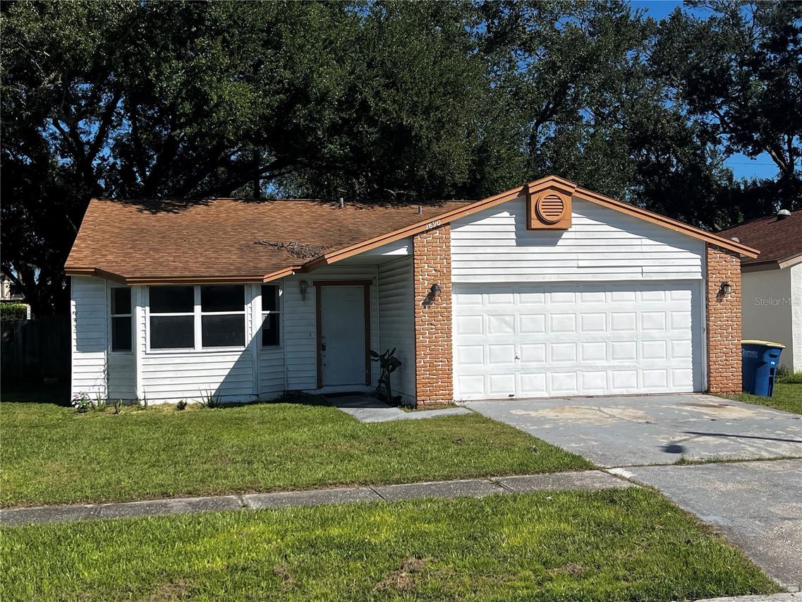 1890 Feather Tree Cir., Clearwater, FL 33765