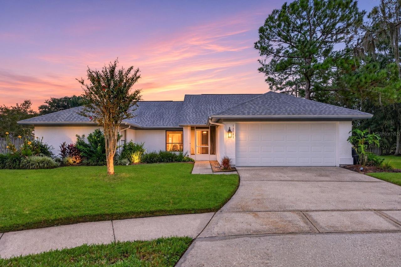 18301 Big Pond Way, Tampa, FL 33647