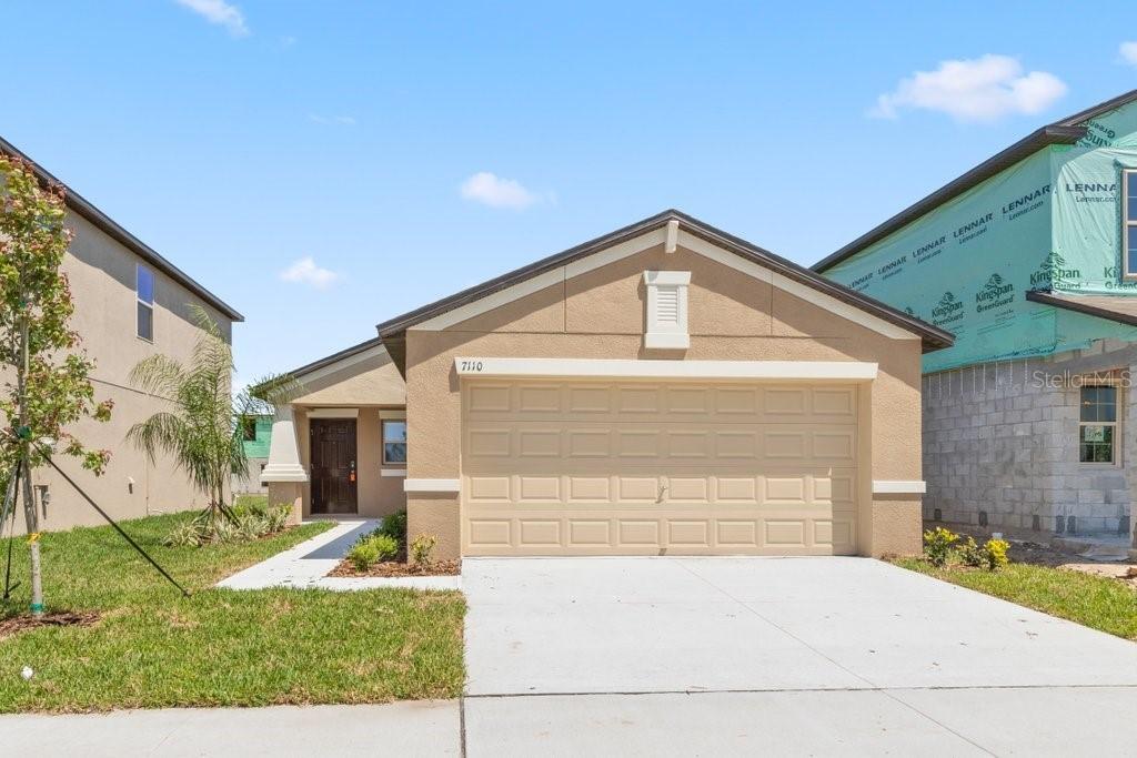 7110 Amelia Cove Ct., Sun City Center, FL 33573