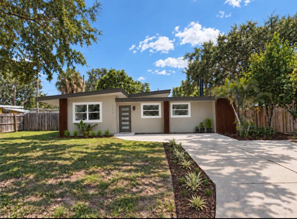 7310 11th Ave., St Petersburg, FL 33710