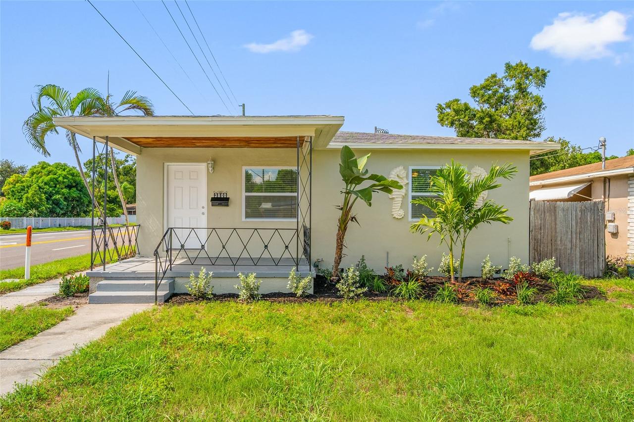 3800 26th St., St Petersburg, FL 33714