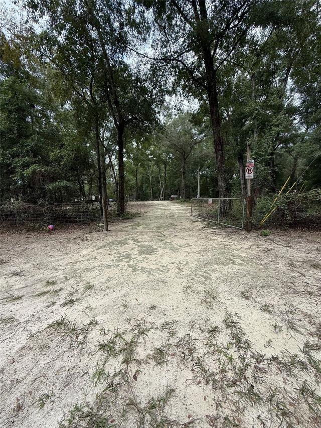 59th Place, O'brien, FL 32071