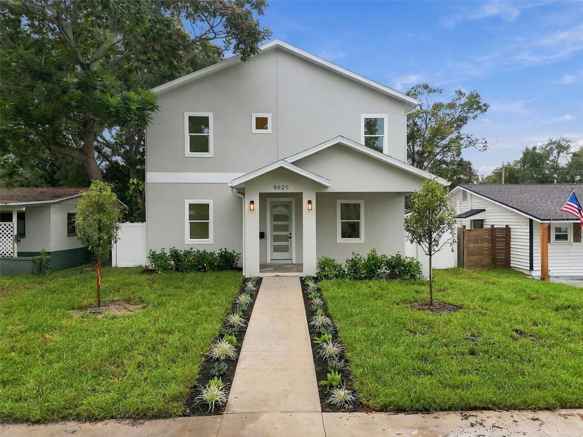 5620 3rd Ave., St Petersburg, FL 33710